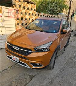 Chery Tiggo 7